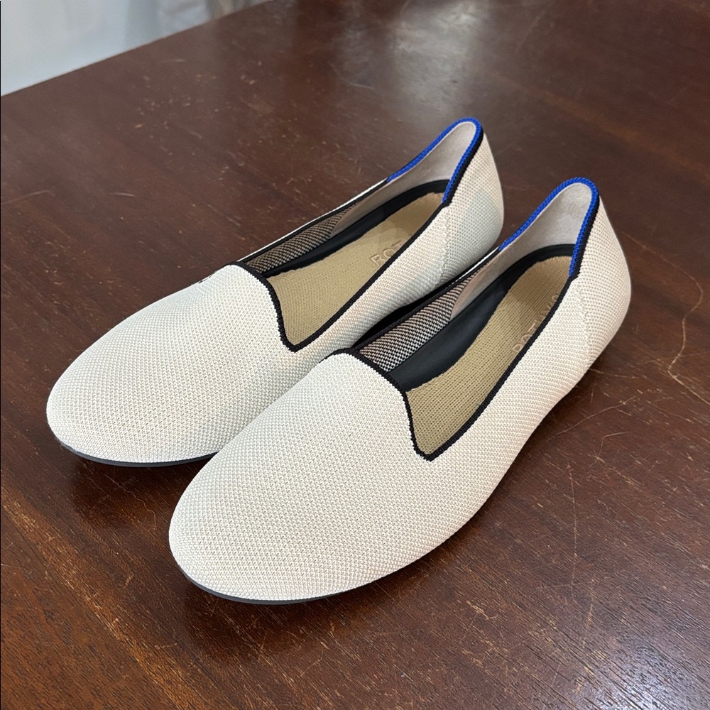 Rothy'sโ The Lounge Loafers